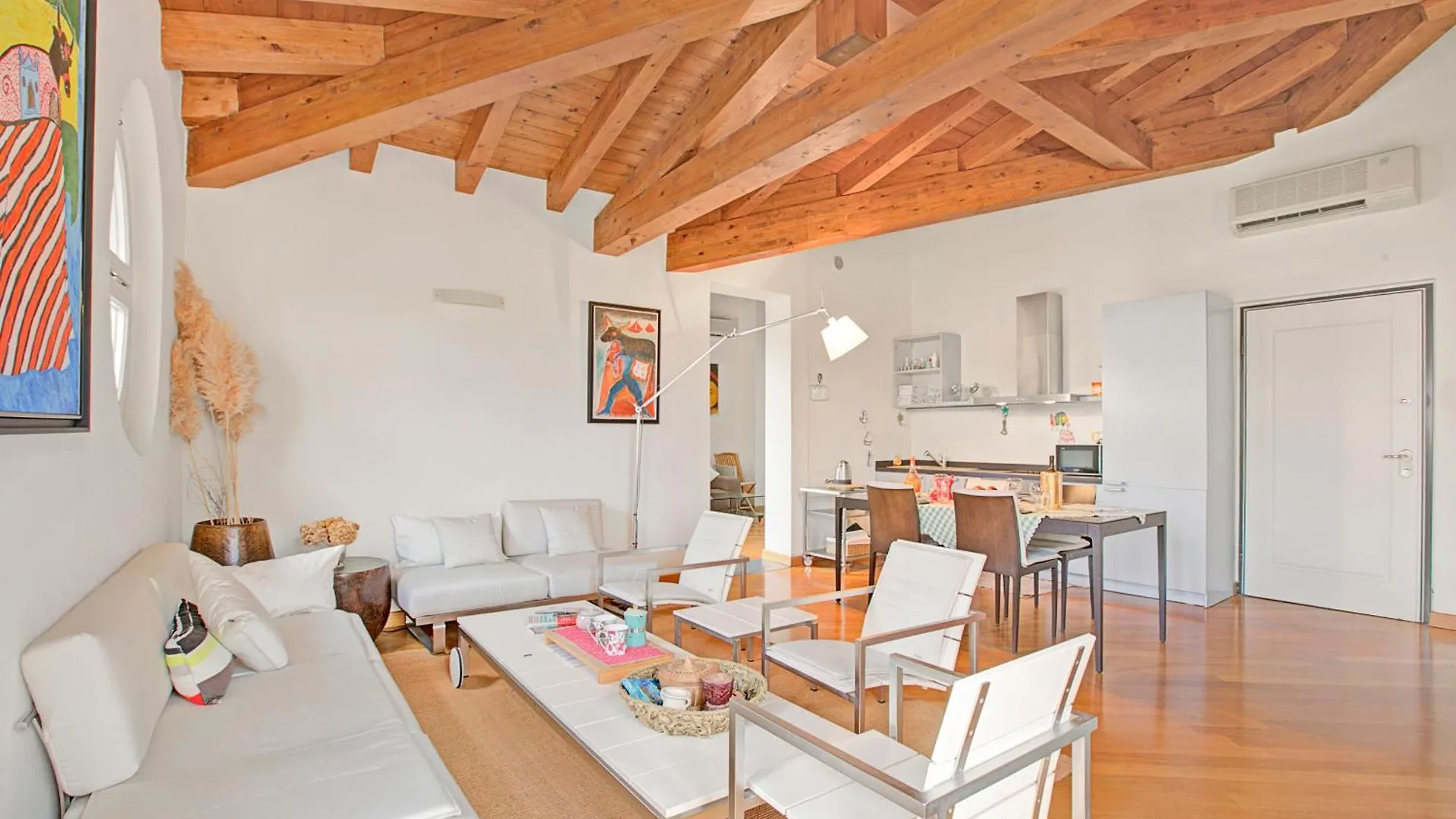 Morgante Salo-Lake View & Parking - Happy Rentals Ιταλία