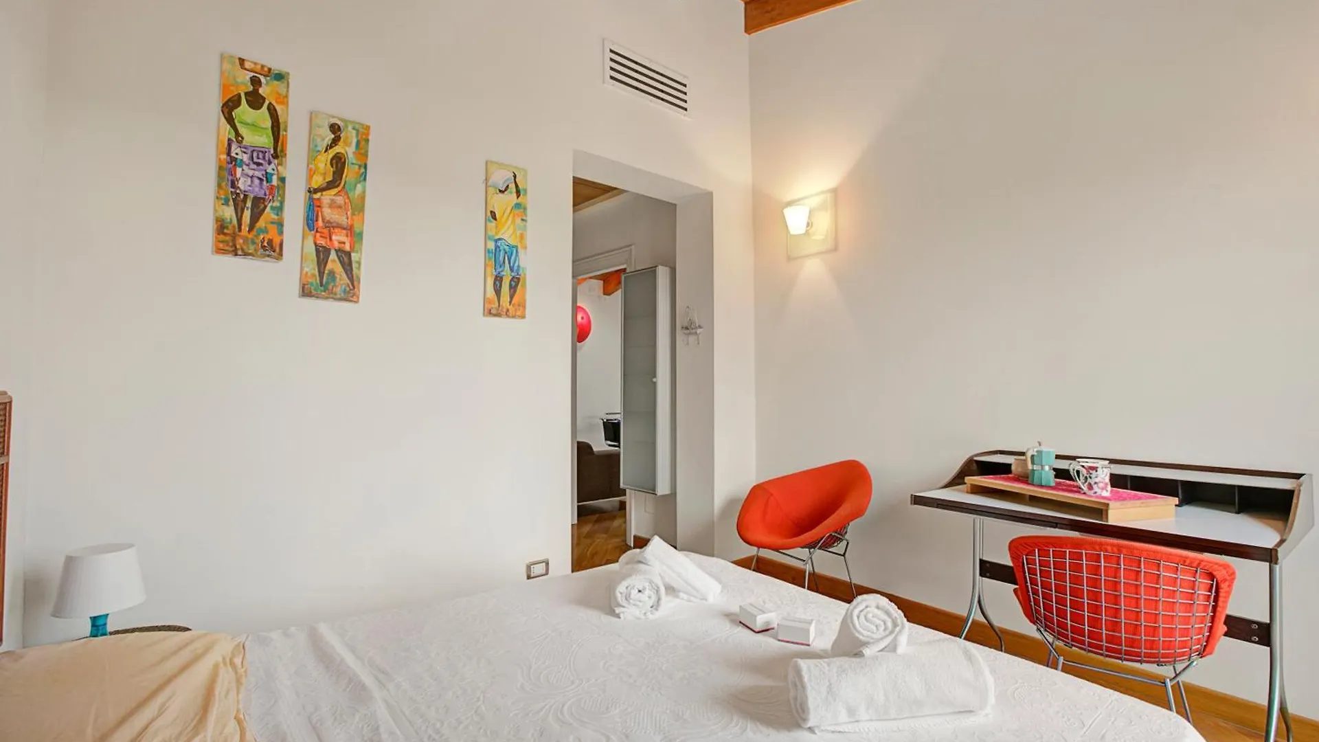 Morgante Salo-Lake View & Parking - Happy Rentals 0*, Salò İtalya