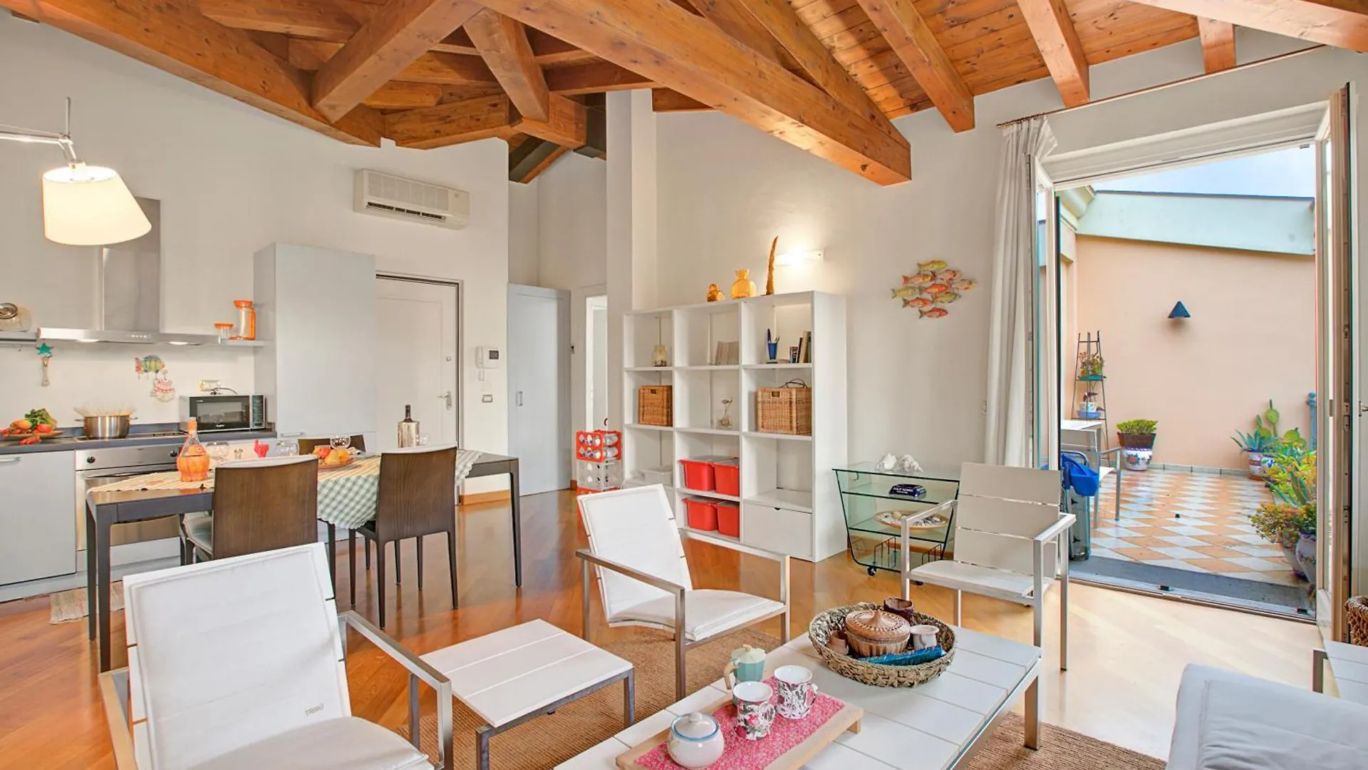Morgante Salo-Lake View & Parking - Happy Rentals Ιταλία