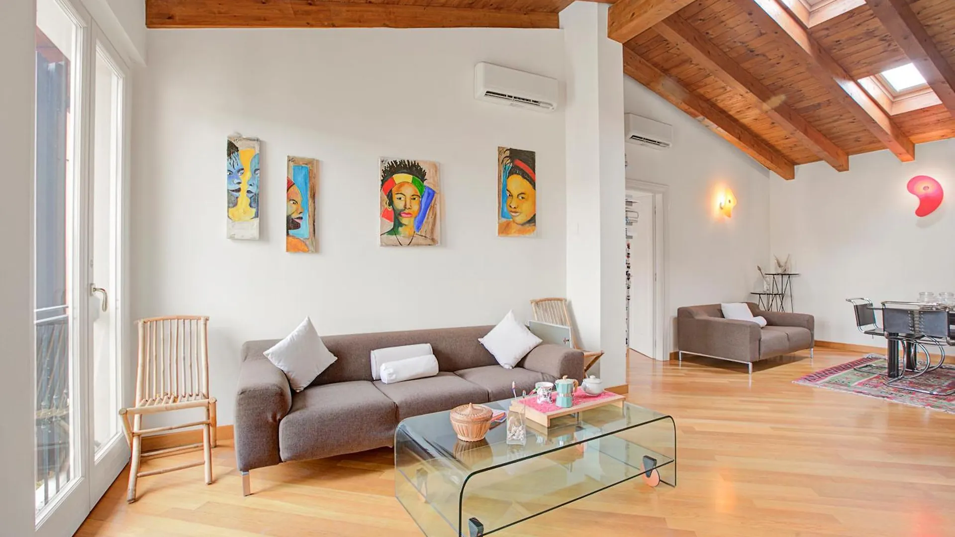 Morgante Salo-Lake View & Parking - Happy Rentals Salò